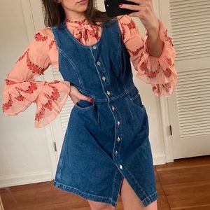 St. John’s Bay Jumper